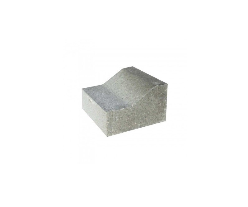 Leier K-szeglyk 25x15/10x25 cm