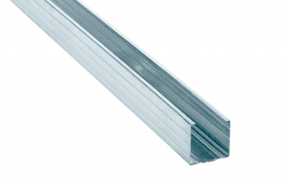 BM CW 50 V�laszfal profil 0,5 mm, 3 m