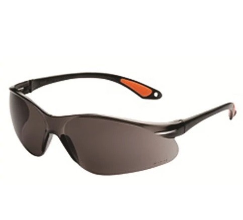 Vdszemveg stt lencsvel