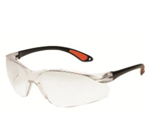 Vdszemveg vztiszta lencsvel