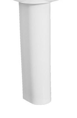 Laufen H8199500000209 Universal Mosdlb white