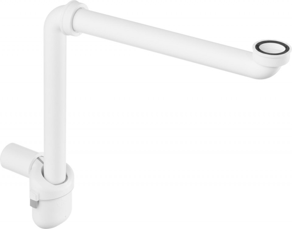 Laufen H8942500000001 Diverse KIL/KERA helytakar�kos szifon