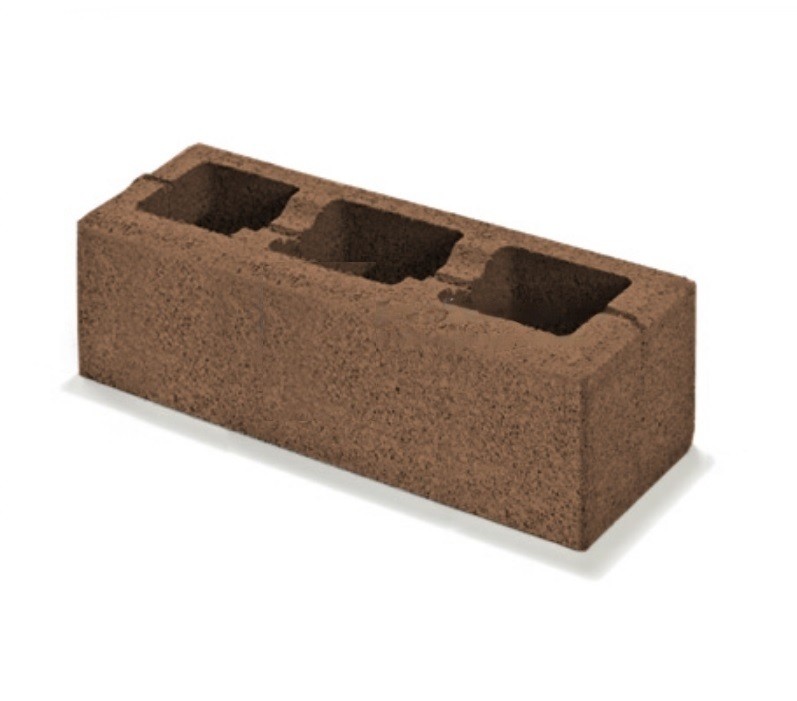 Semmelrock Rivago Kertselem nagyk mokka 60x20x16 cm