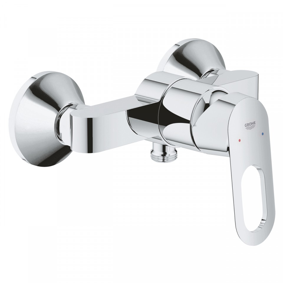 Grohe BauLoop zuhanycsaptelep 23340000