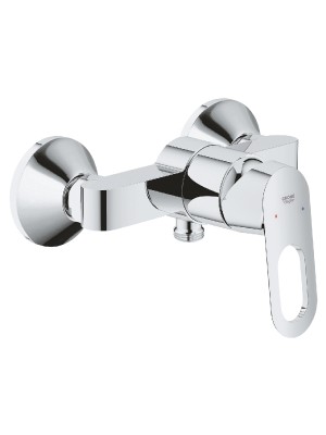 Grohe BauLoop OHM shower exp, 23340000