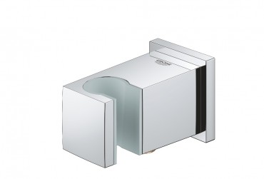 Grohe Euphoria Cube Fali csatlakoz knyk tartval 1/2, 26370000