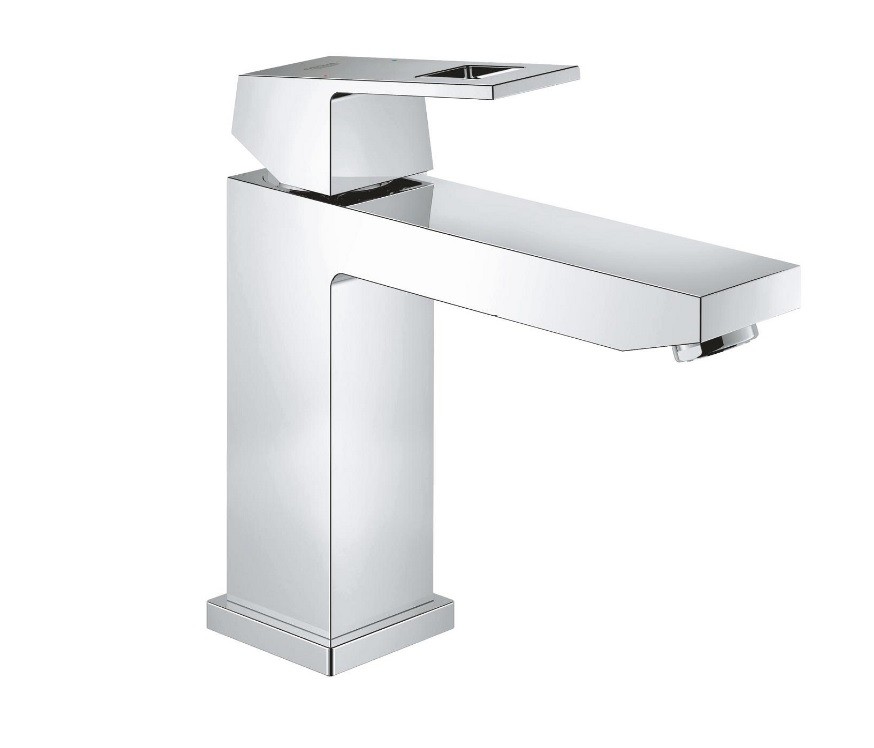 Grohe Eurocube M mosd csaptelep, leereszt nlkl 23446000