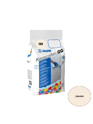 Mapei Keracolor GG Fugz 4-15 mm 130 jzmin 5 kg