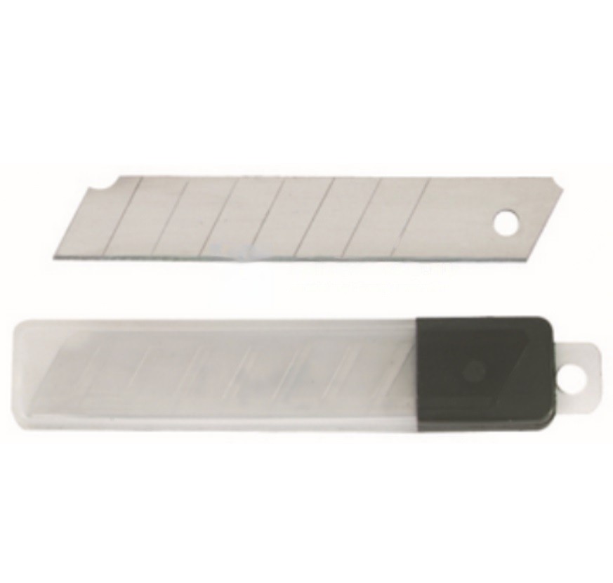 Bautool T�rhet� penge 18 mm (hobbi) 10 db / csomag, 4356110