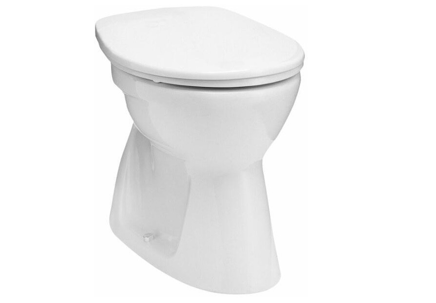 WC, Alf�ldi, B�zis 4032 00 01, als� kifoly�s�, lapos�bl�t�s�