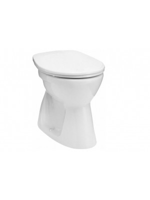 Alfldi Bzis wc cssze als kifolys, laposblts (4032 00 01)