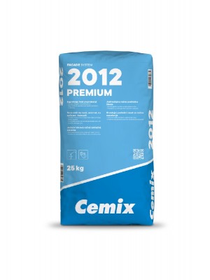 Cemix Premium Alapvakolat kzi 10-20 mm 25 kg