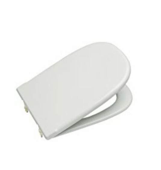 WC lke, Roca, Dama A801327004, fehr