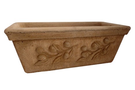 Fabrostone Oliv�s vir�gl�da