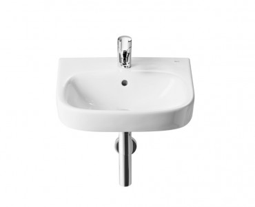 Mosd�, Roca, Debba A325997000, falra szerelhet�, csaplyukkal, 37 cm