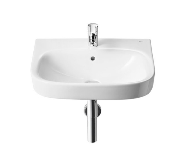 Mosd�, Roca, Debba, fali, csaplyukkal, 60 cm