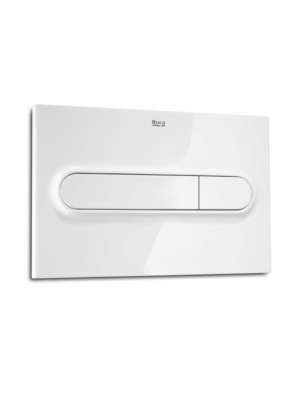 Roca PL1 DUAL WHITE