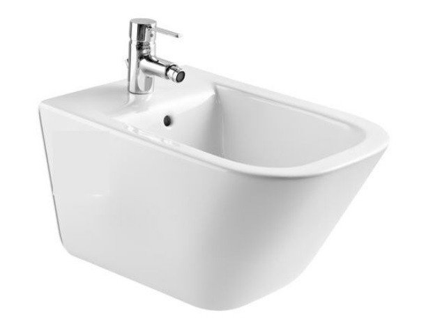 Bid�, Roca, Gap, fali, rejtett r�gz�t�ssel