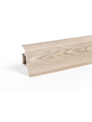 Szeglylc, PVC, SLK50 W458 Negro tlgy (2,5 m/szl)