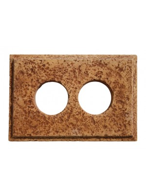 Fabrostone Aljzat 24,5x16,5x2,5 cm