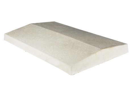 Fabrostone Fedlap 23x61x3,5 cm