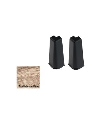 Kls sarok, PVC, H145 Richmond tlgy, Hi-Line Prestige 75 szeglylchez
