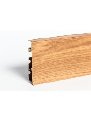 Szeglylc, PVC, Hi-Line Prestige 75 mm HLP-141S Alabama tlgy (2,5 m/szl)