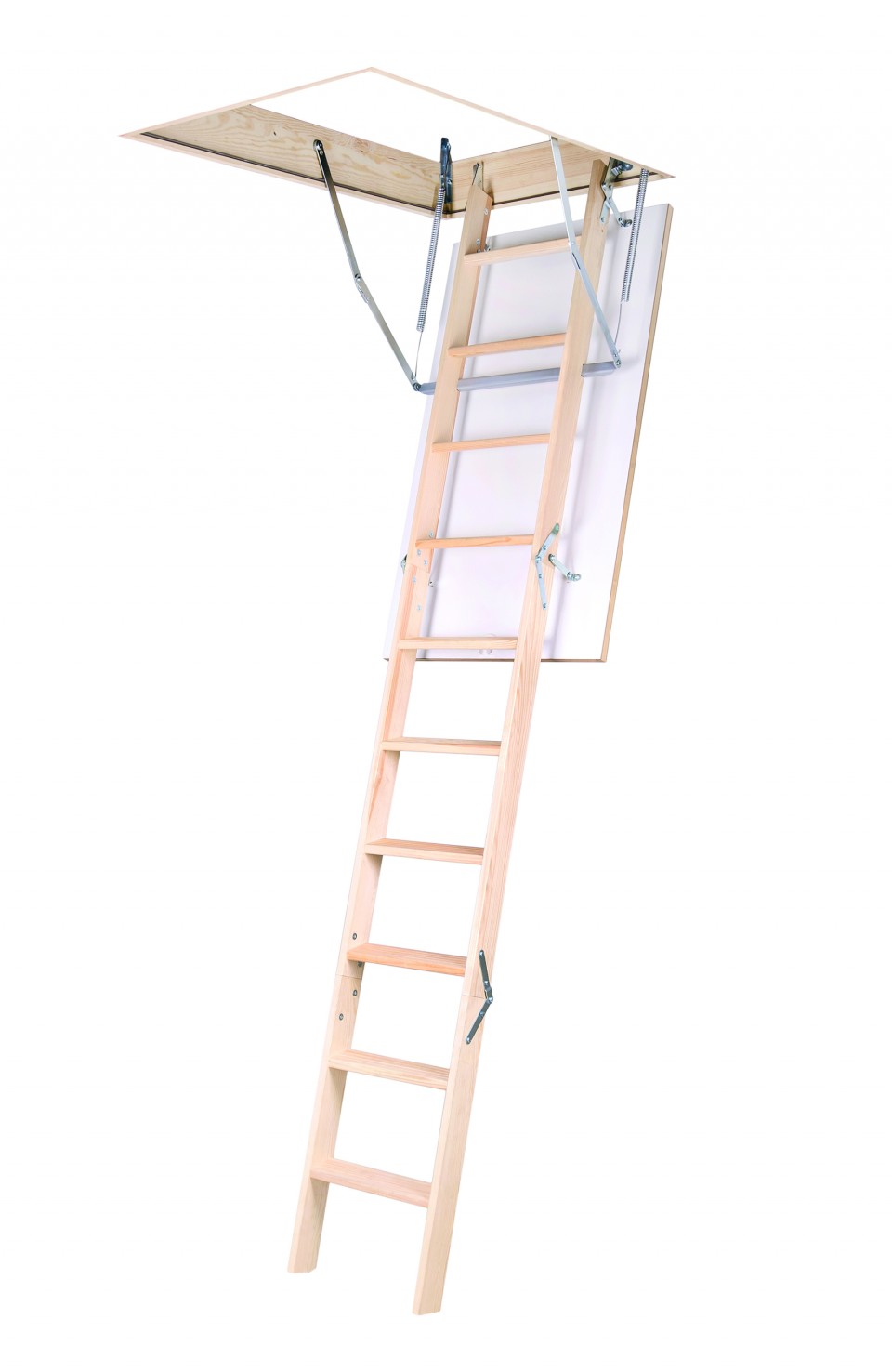 Fakro Optistep OLB Basic 280 Padl�sfelj�r� 60x120 cm