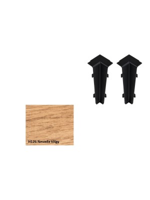 Bels sarok, PVC, H126 Nevada tlgy, Hi-Line Prestige 75 szeglylchez