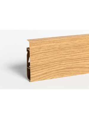 Szeglylc, PVC, Hi-Line Prestige 75 mm HLP-135S Klasszikus tlgy (2,5 m/szl)