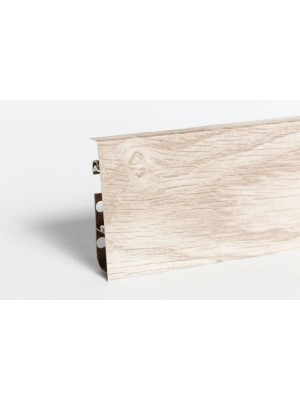 Szeglylc, PVC, Hi-Line Prestige 75 mm HLP-H142 Baltimore kris (2,5 m/szl)
