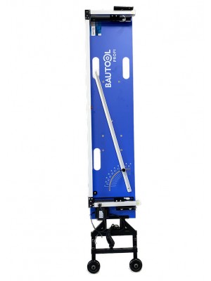 Polisztirol vg llvnnyal 1370x300 mm