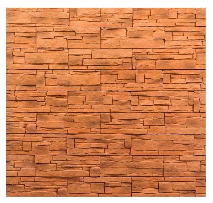Fabrostone Firenze5 Falburkol, 39x13x3-4 cm