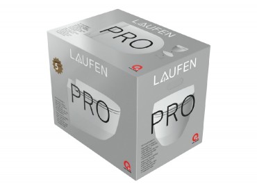 Laufen, Pro perem nlkli wc, lkvel, H8669570000001 