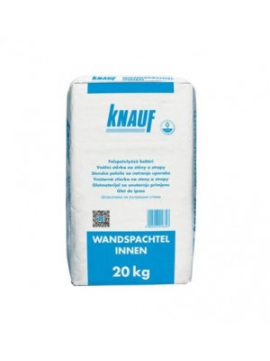 Knauf Wandspachtel beltri glettel gipsz 20 kg