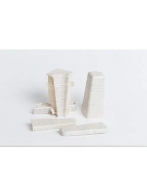Bels sarok,  AC49 Avola / Perigord tlgy MDF58 szeglylchez