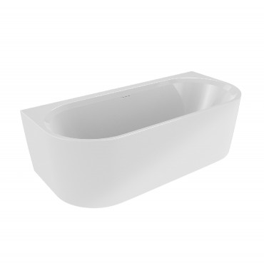 Riho Desire Back2Wall K�d falhoz tolhat� 180x84 cm B089001005