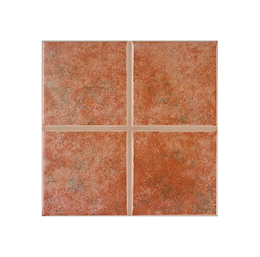 Csempe, Zalakermia, Provance ZBR 535, matt, 20x20 cm