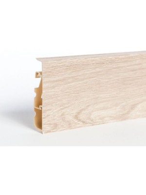 Szeglylc, PVC, Hi-Line Prestige 75 mm HLP- H281 Masala tlgy (2,5 m/szl)