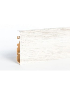 Szeglylc, PVC, Hi-Line Prestige 75 mm HLP- H282 Narwik tlgy (2,5 m/szl)