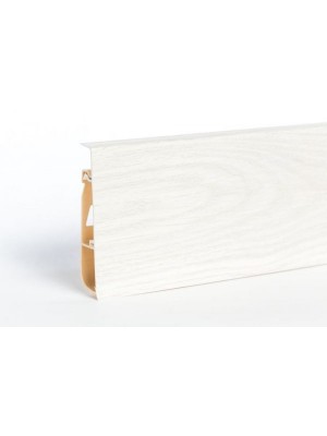 Szeglylc, PVC, Hi-Line Prestige 75 mm HLP- H283 Nik tlgy (2,5 m/szl)