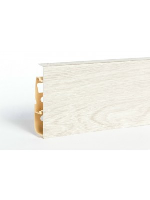 Szeglylc, PVC, Hi-Line Prestige 75 mm HLP-H289 Santiago kris (2,5 m/szl)