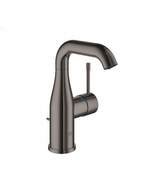 Grohe Essence New Mosdcsaptelep egykaros, M-size, hard graphite, 23462A01