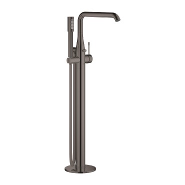 Grohe Essence Kdcsaptelep egykaros, szabadonll kdhoz, hard graphite, 23491A01