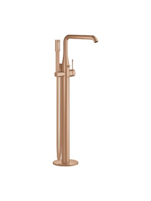 Grohe Essence Kdcsaptelep egykaros, szabadonll kdhoz, brushed warm sunset, 23491DL1