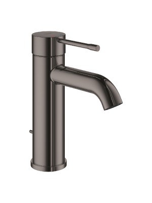 Grohe Essence New Mosdcsaptelep egykaros, S-size, hard graphite, 23589A01