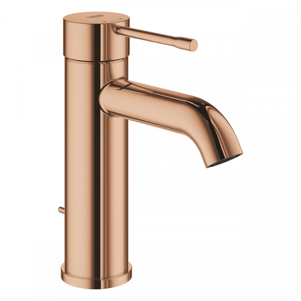 Grohe Essence New Mosdcsaptelep egykaros, S-size, warm sunset, 23589DA1