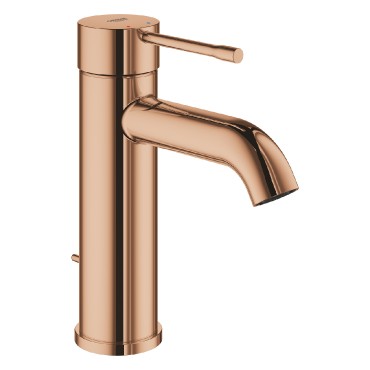 Grohe Essence New Mosdcsaptelep egykaros, S-size, warm sunset, 23589DA1