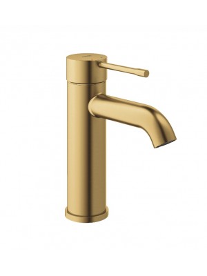 Grohe Essence New Mosdcsaptelep egykaros, S-size, lereszt nlkl, brushed cool sunrise, 23590GN1