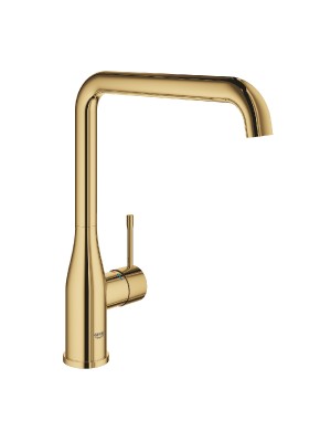 Grohe Essence Mosogat csaptelep egykaros, cool sunrise, 30269GL0